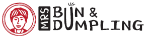 Mrs Bun & Dumpling